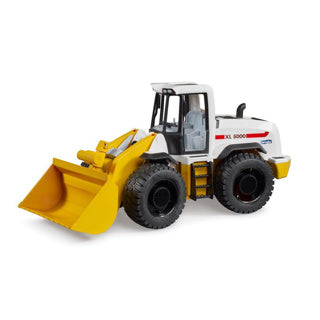 Bruder 3412 auto shovel xl 5000