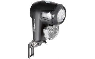 Axa koplamp nox city batterij automaat 4 lux