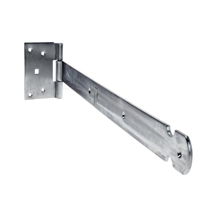 Mack 1069052 - kruisheng zwaar verzinkt 600 mm | 5 stuks