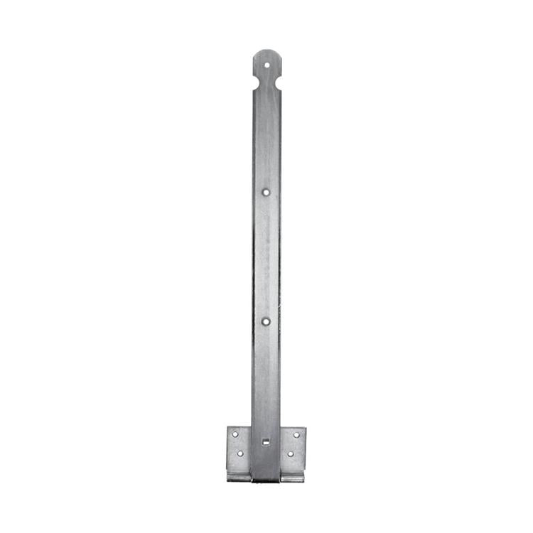 Mack 1069052 - kruisheng zwaar verzinkt 600 mm | 5 stuks