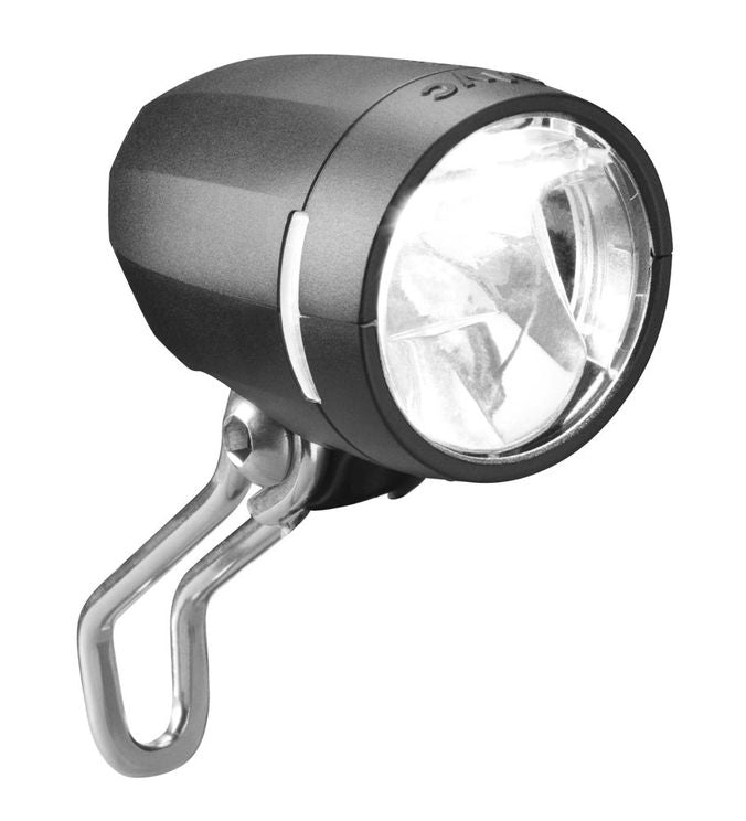 Phare Busch und Müller Lumotec Myc E pour vélo électrique - 50 Lux - 6-42 Volt