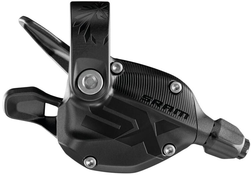 Sram duimversteller sx eagle trigger sx eagle 12sp black
