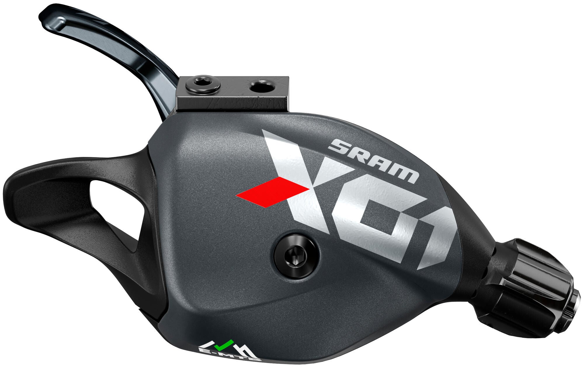 Sram duimversteller x01 eagle trigger x01 eagle 12sp red