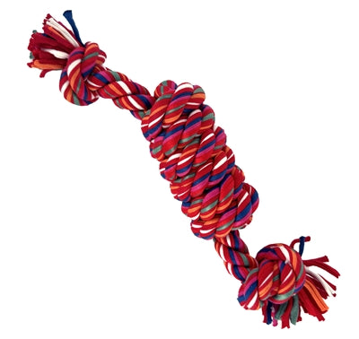 Happy pet twist-tee spiraalkoord