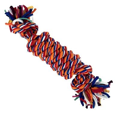 Happy pet twist-tee spiraalkoord