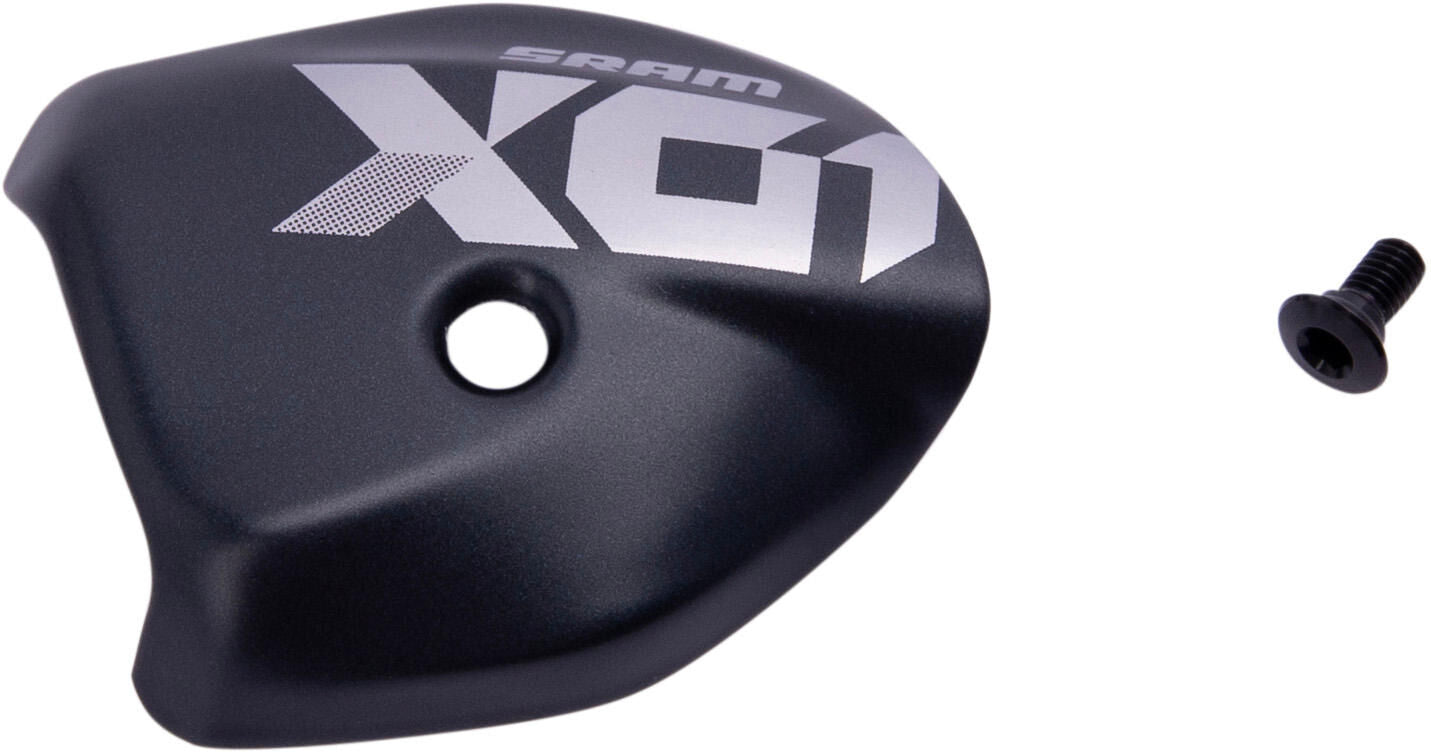 Sram behuizingsdeksel housing cover lunar grey