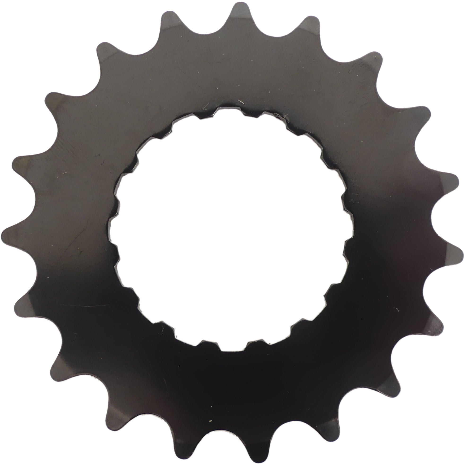 Pignon Bosch-2 E-bike 19 dents - Noir