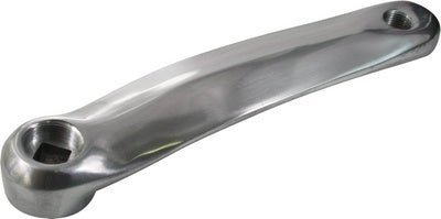 Qt cycle tech pédalier gauche alu 170 mm 0702790