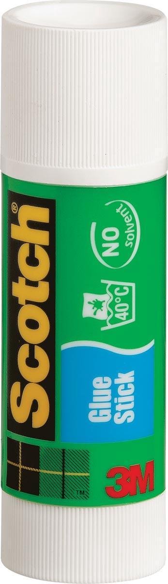 Scotch ® permanente lijmstift display 21g