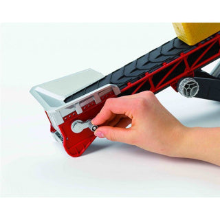 Bruder transportband