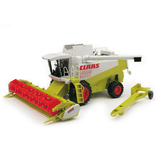 Bruder claas lexion 480 combine
