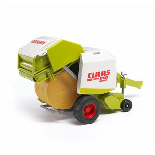 Bruder claas rollant 250 strobalenpers