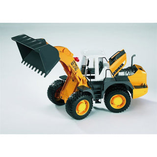Bruder schop liebherr l574