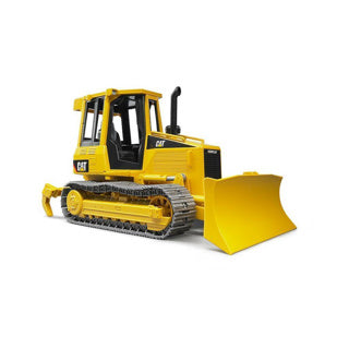 Bruder bulldozer rups
