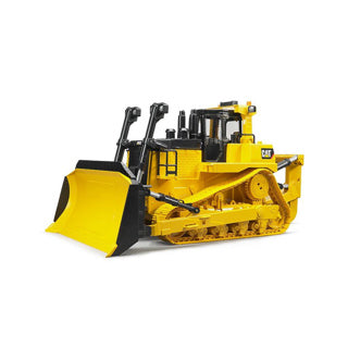 Bruder grote bulldozerrups
