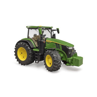 Bruder john deere 7r 350 - speelgoed tractor
