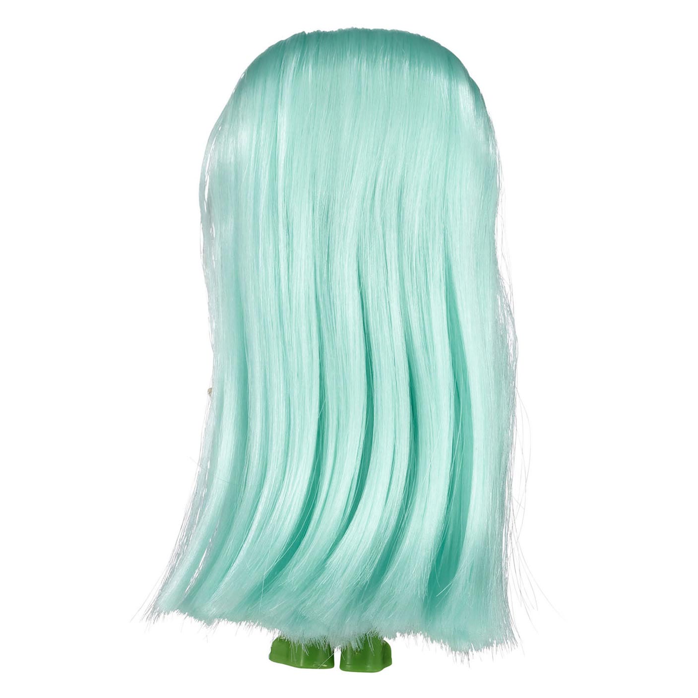 Crayola Colour n Style Friends Inkleuren - Jade