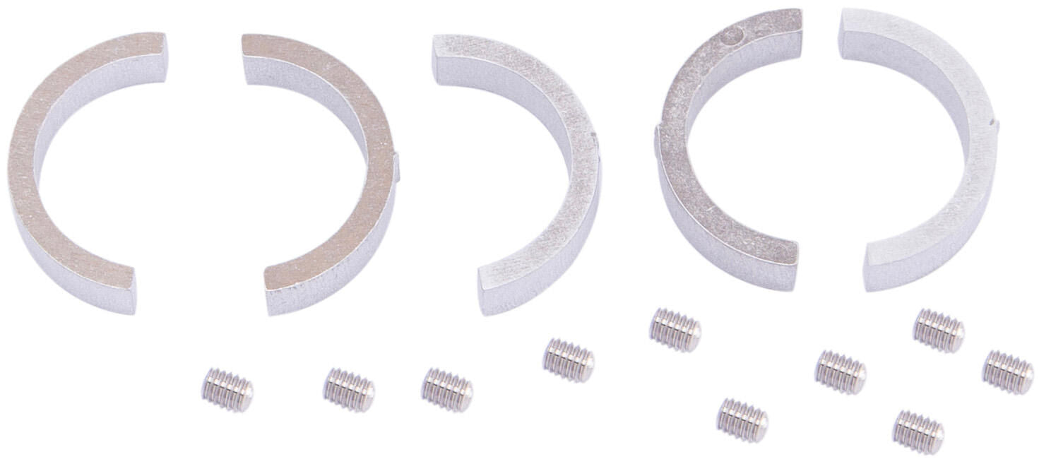 Pinion klemstuk clamp piece for ds1 shifter grips