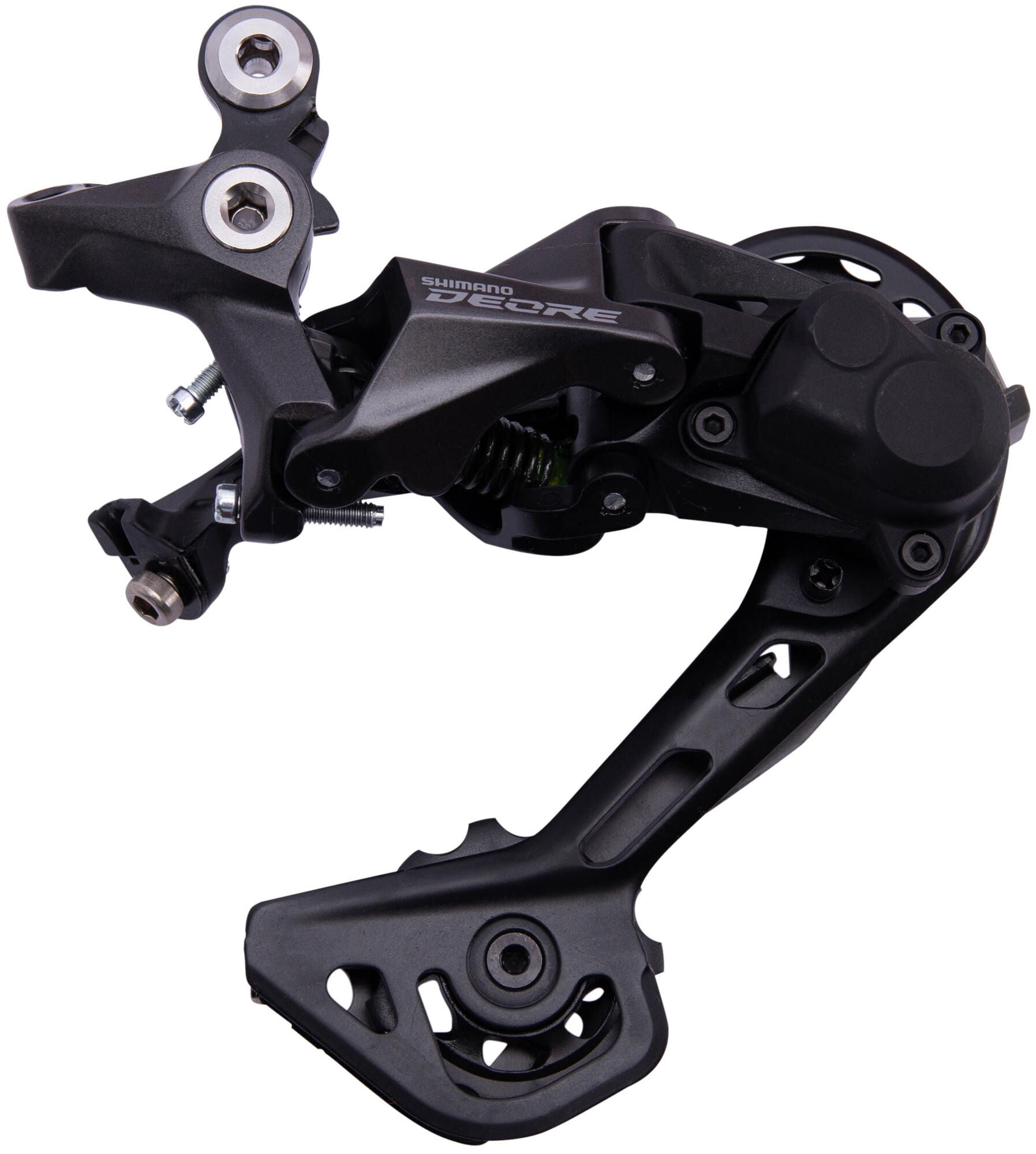 Shimano Deore RD-M5120 SGS 10 11 speed