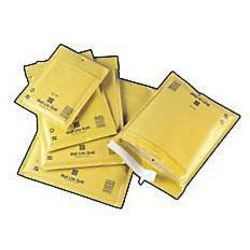 Enveloppen sealed air c 0 goud 170 mm x 270 mm