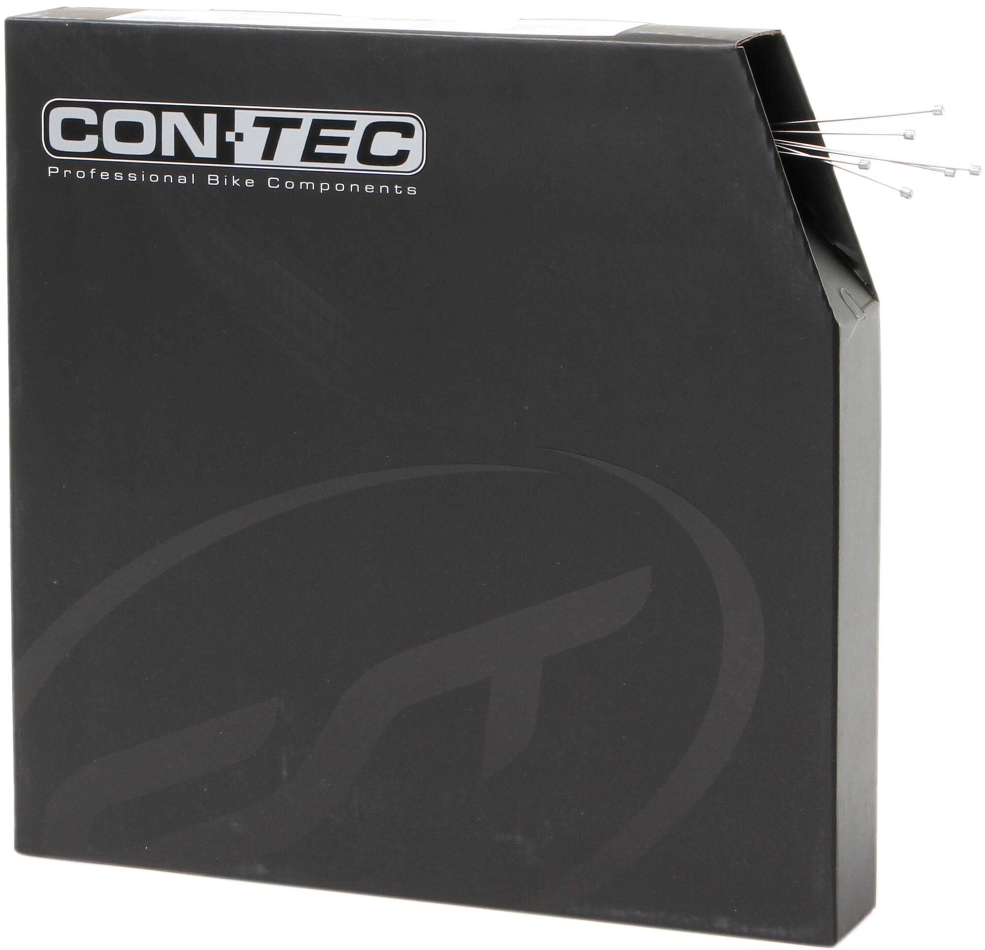 Contec derailleur-binnenkabel shift+ ct shift+ stainless 1,1mx2275 mm 100pcs pack.
