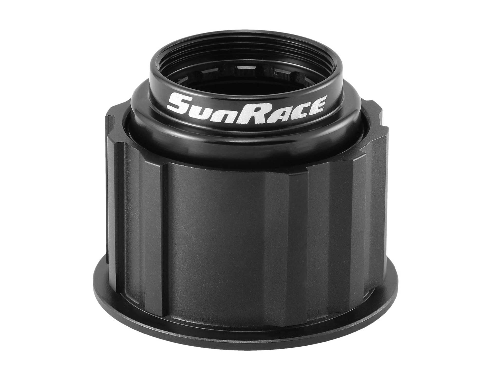 SunRace cassette 11V 10-42 CSMX9X zwart