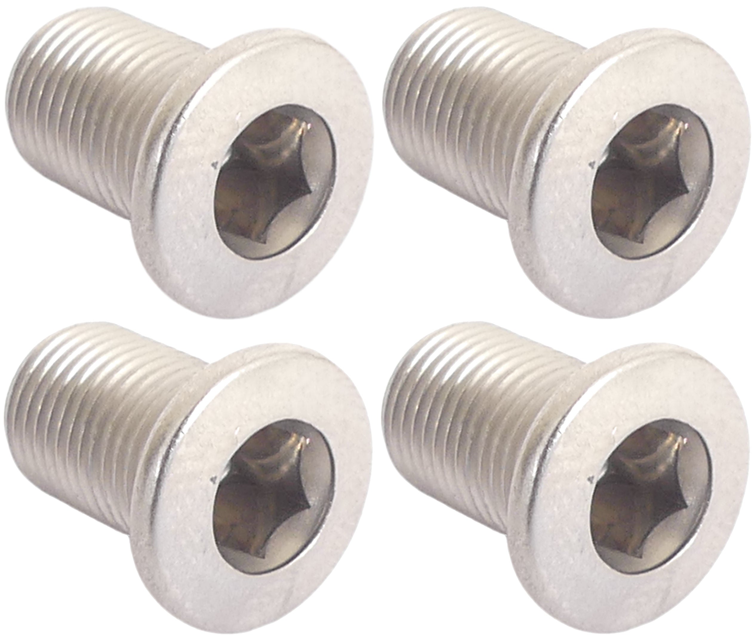 Vis de plateau Shimano Deore FC-M5100