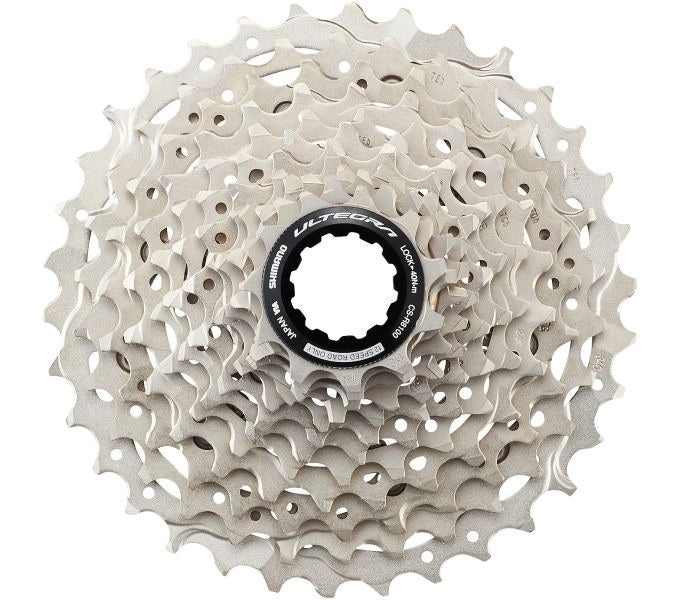 Shimano cassette ultegra 12v 11-34t