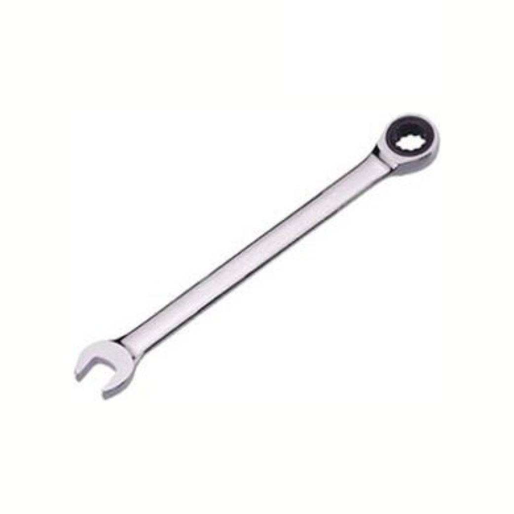 Steek-Ring-Ratelsleutel Icetoolz 14Mm