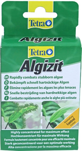 Tetra Aqua AlguMin