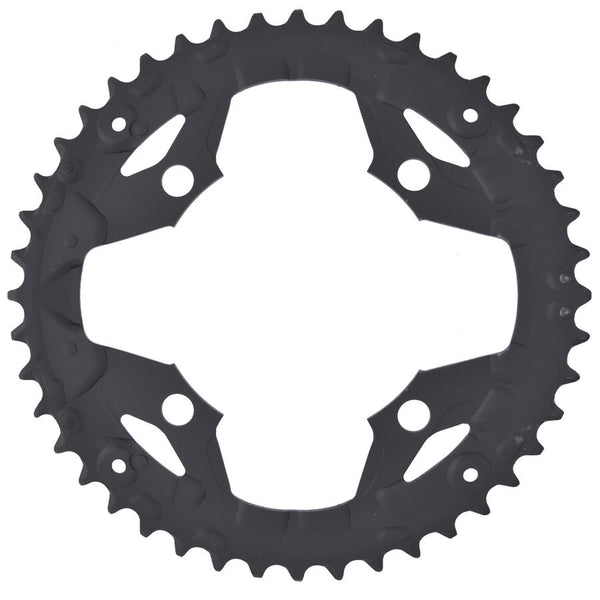 Shimano - Kettingblad Alivio FC-T4060 44T- zwart (voor 44-32-22T)