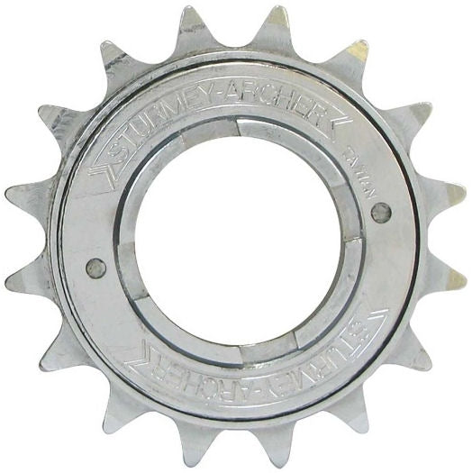 SturmeyArcher Enkel vrijloopwiel Sturmey Archer SFX30 14T 3 32