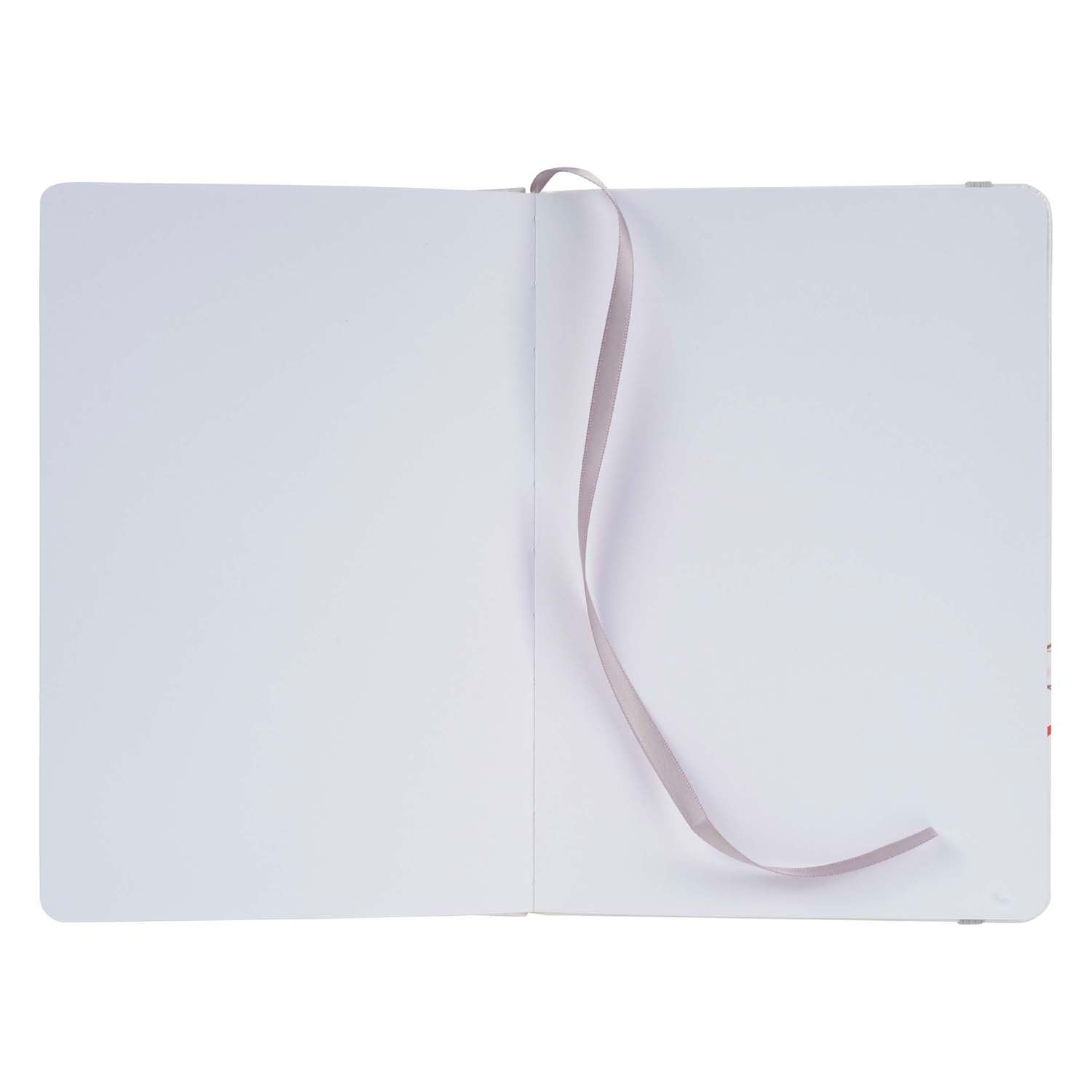 Bruynzeel creatives schets notitieboek a5 140 gm 80 geïmproviseerd