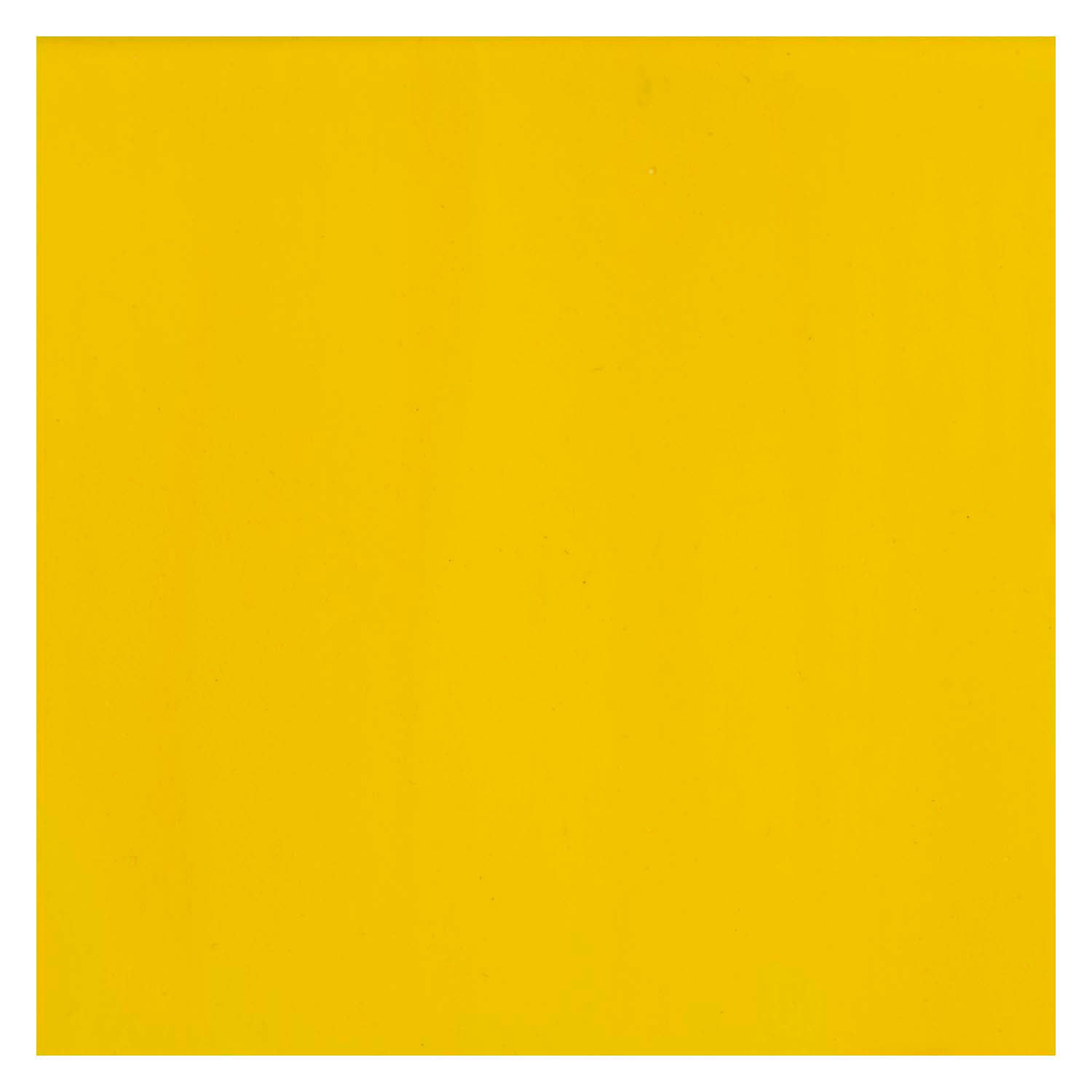 Bruynzeel ecola plakkaatverf fles 16ml geel 200