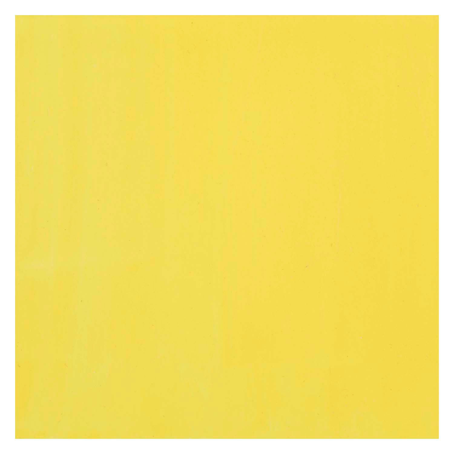 Bruynzeel ecola plakkaatverf fles 16ml citroengeel (primair) 205