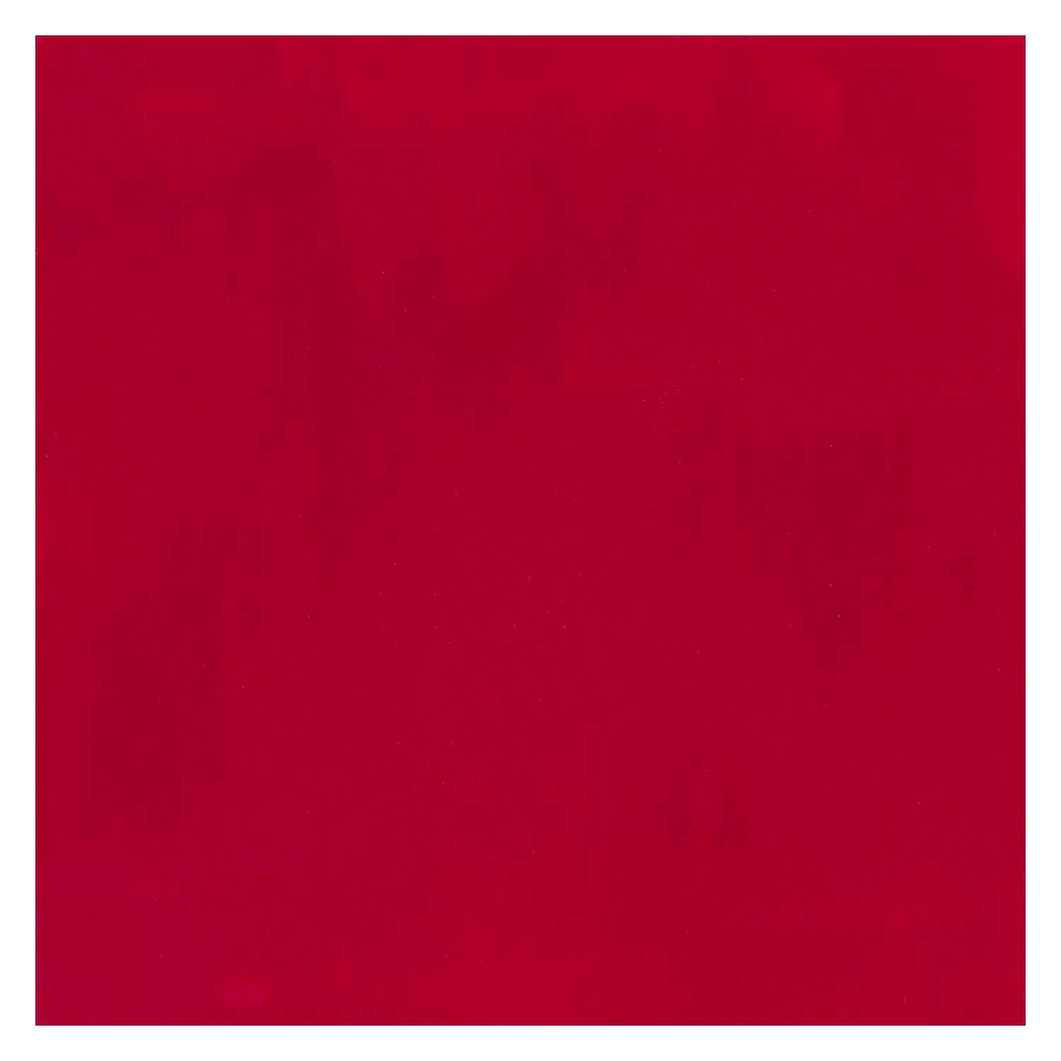 Bruynzeel ecola plakkaatverf fles 16ml karmijn 318