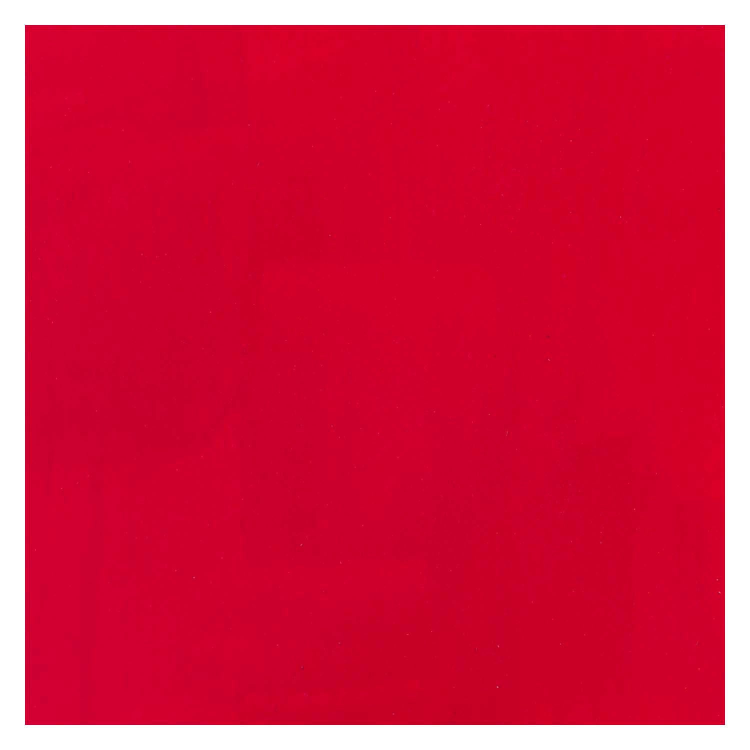 Bruynzeel ecola plakkaatverf fles 16ml scharlaken 334