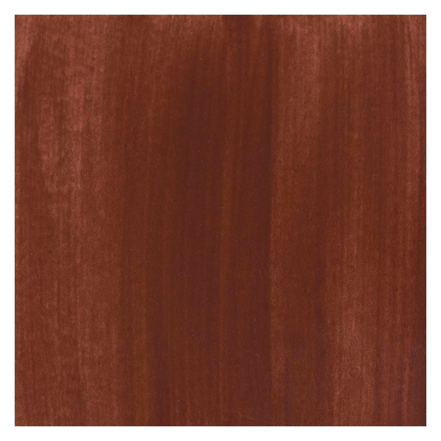 Bruynzeel ecola plakkaatverf fles 16ml bruin 400