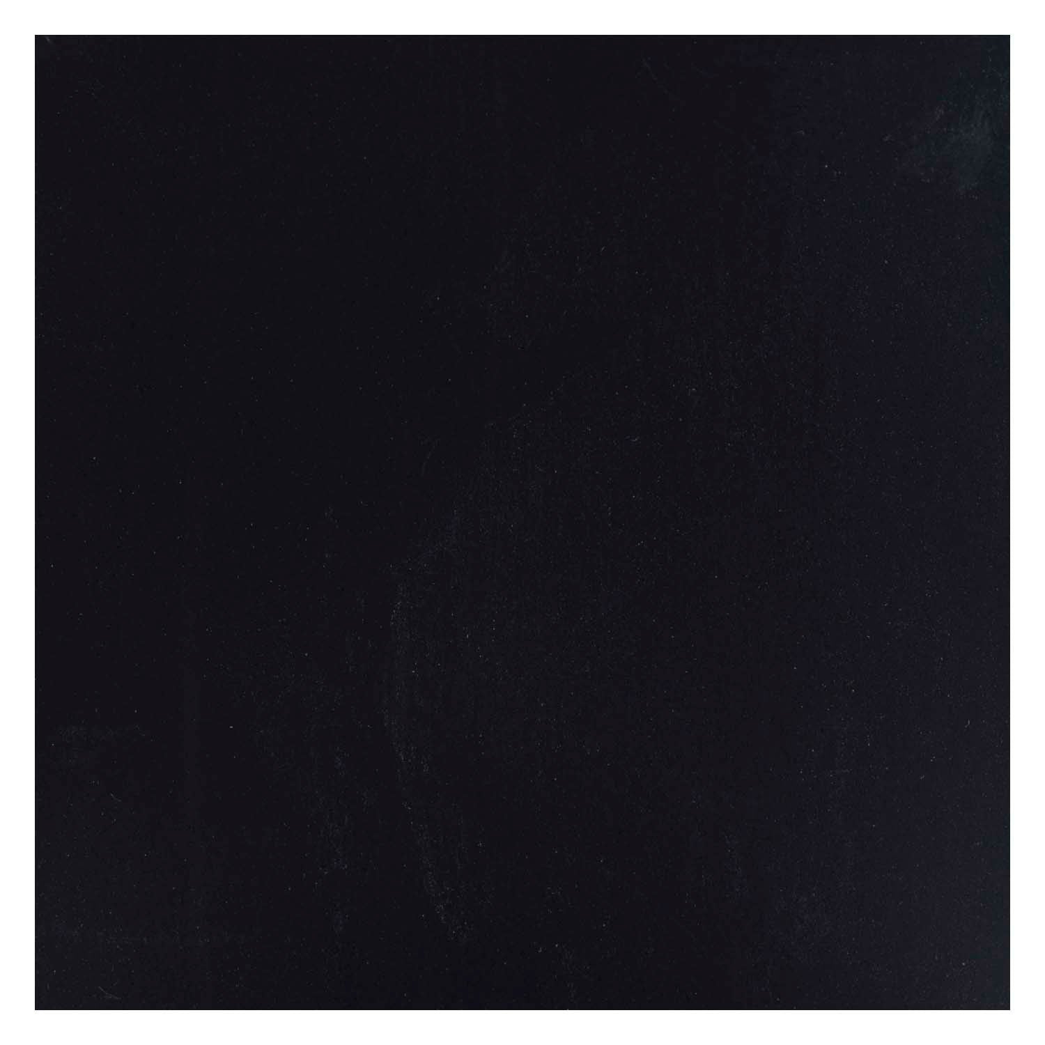 Bruynzeel ecola plakkaatverf fles 16ml zwart 700