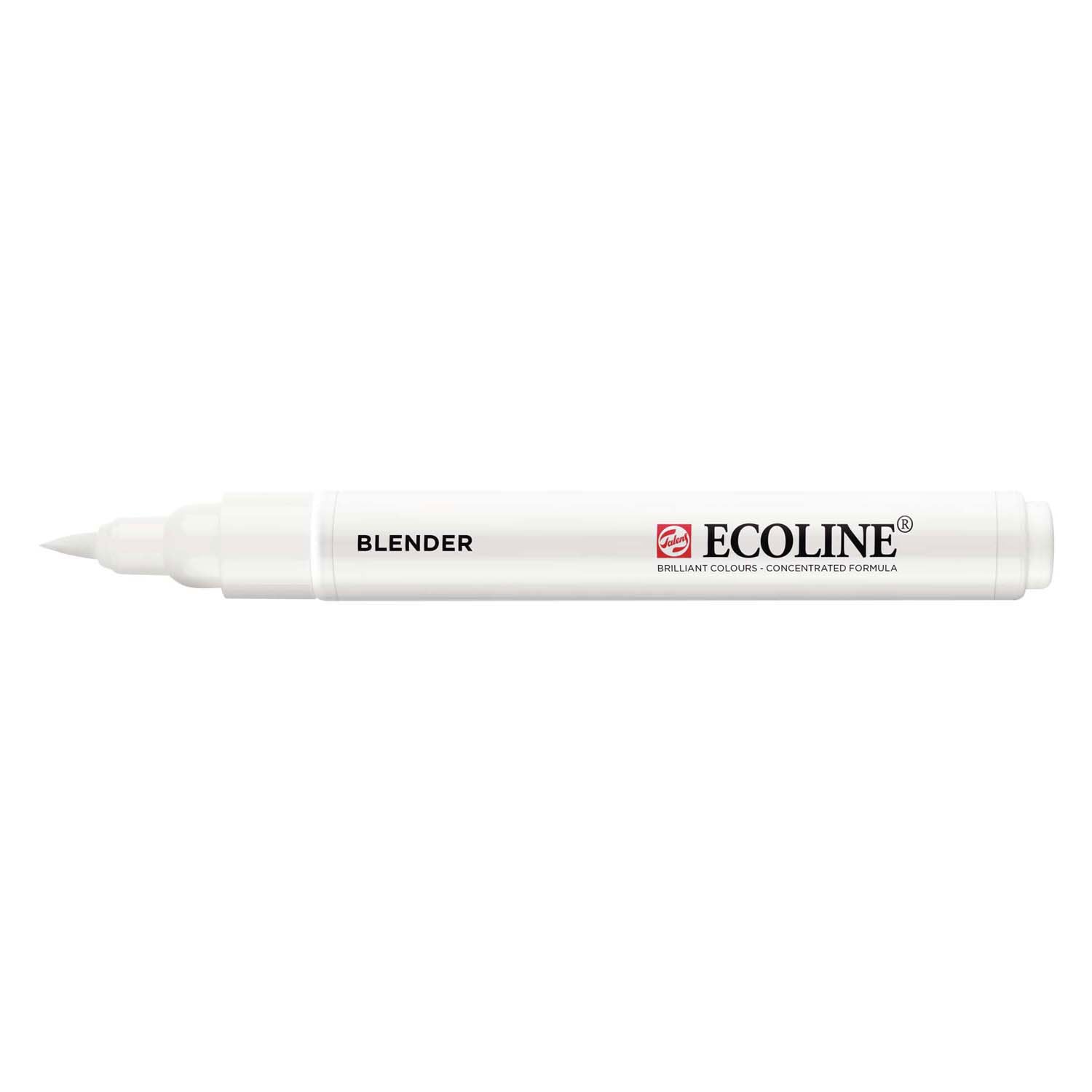 Bruynzeel ecoline brush penblender blender 902
