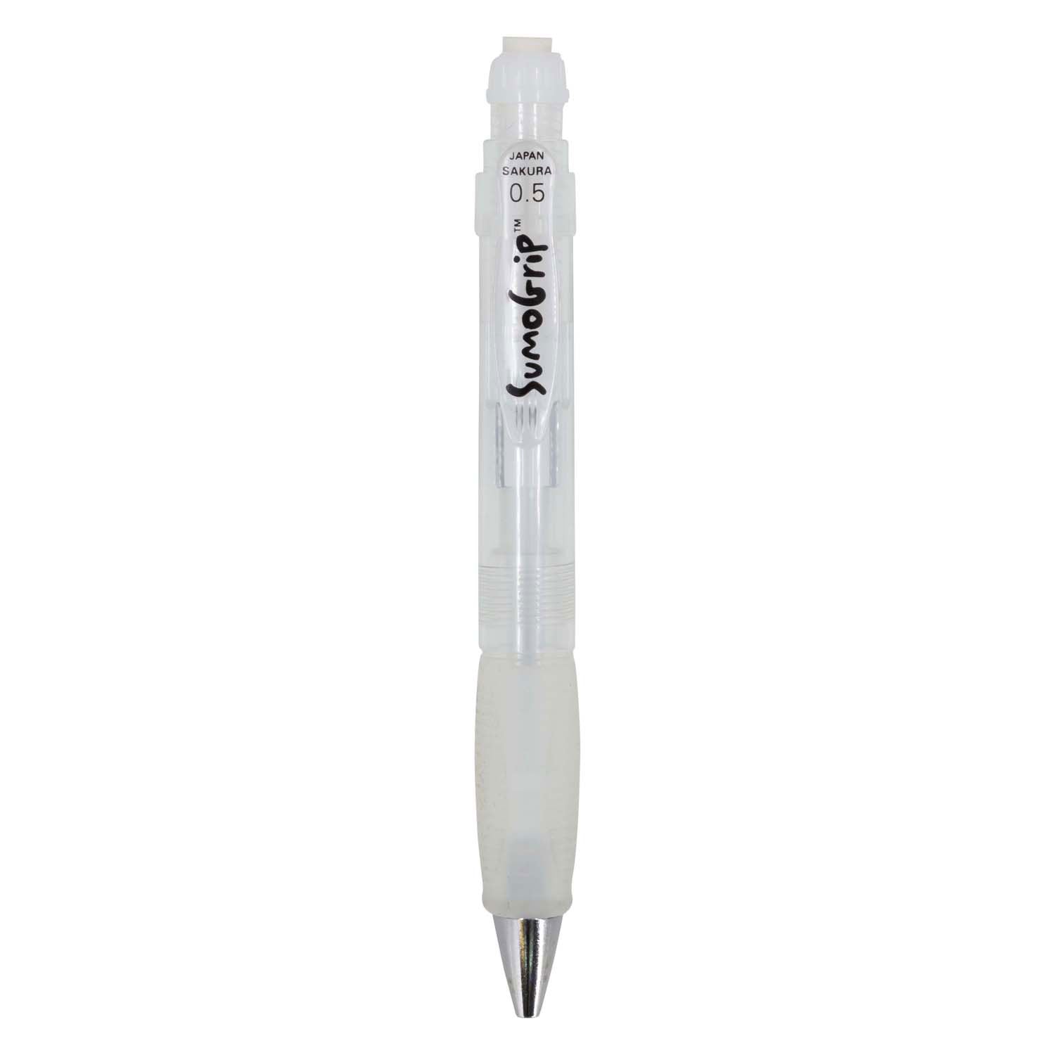 Sakura sumo grip vulpotlood 0,5 mm wit