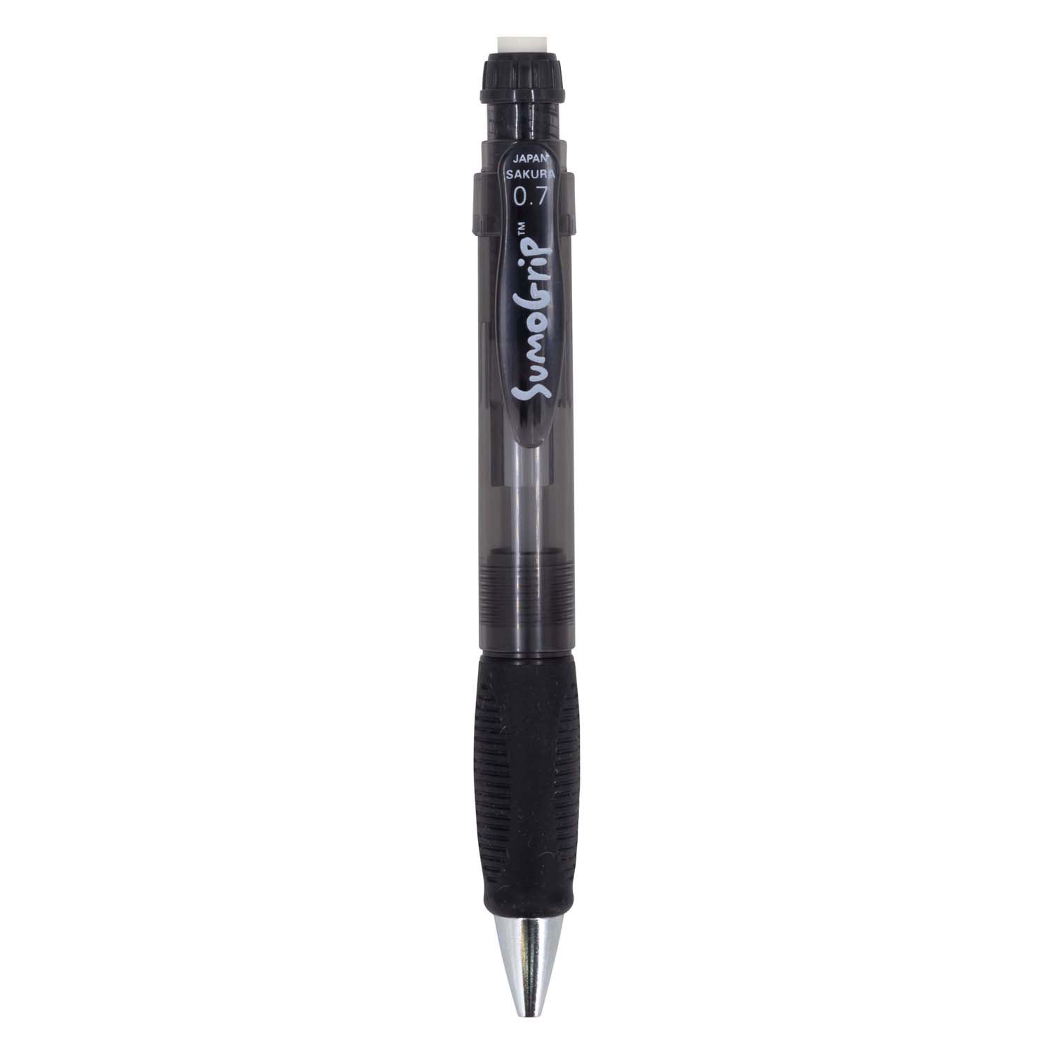Sakura sumo grip vulpotlood 0,7 mm zwart
