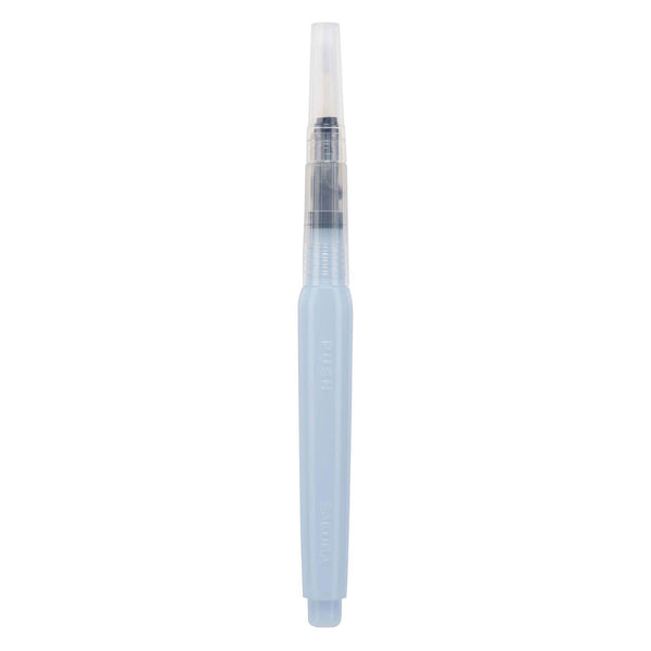 Sakura koi water brush, flat, maat m, lang reservoir
