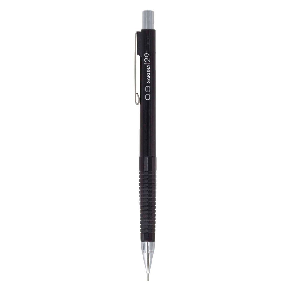 Sakura vulpotlood 129 - 0,9 mm - zwart
