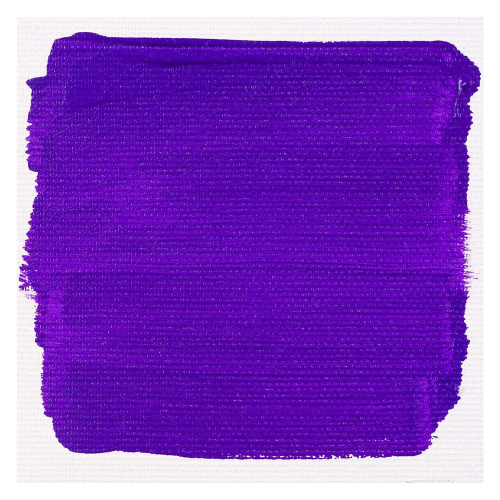 Talens art creation acrylverf tube 75ml permanentblauwviolt