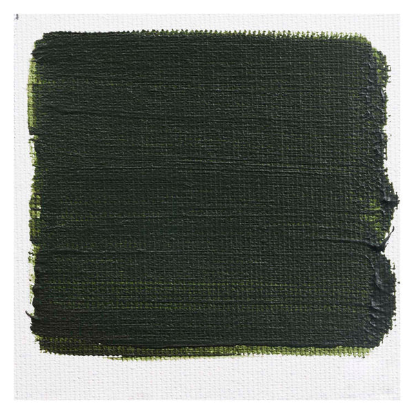 Talens art creation acrylverf tube 75ml olijfgroen 620