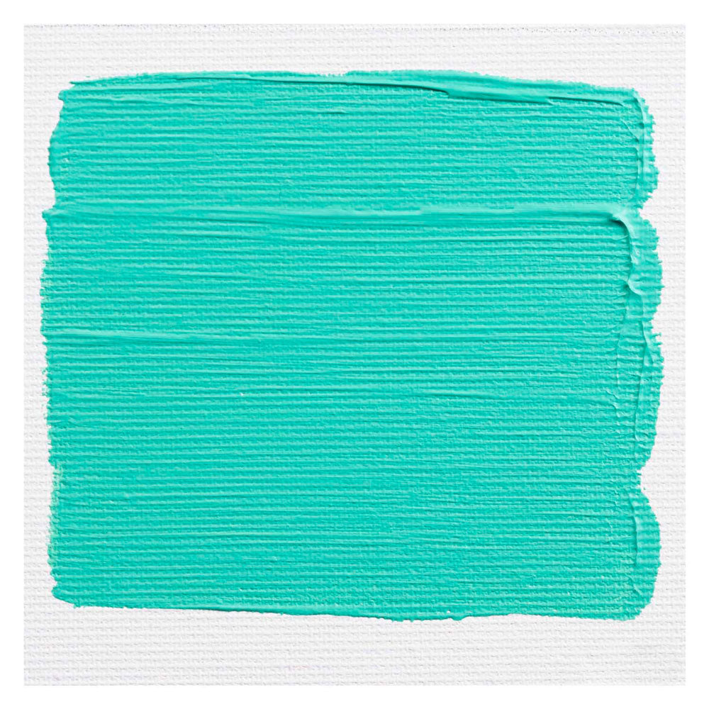 Talens art creation acrylverf tube 75ml phtalogroen licht