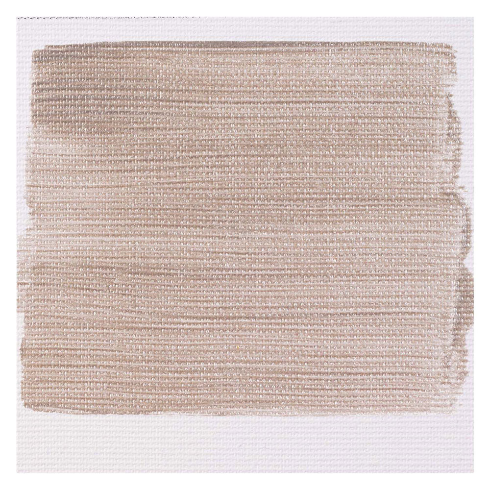 Talens art creation acrylverf tube 75ml zilver 800