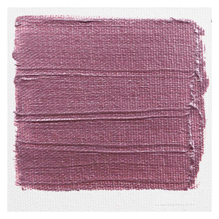 Talens art creation acrylverf tube 75ml metallicroze 833