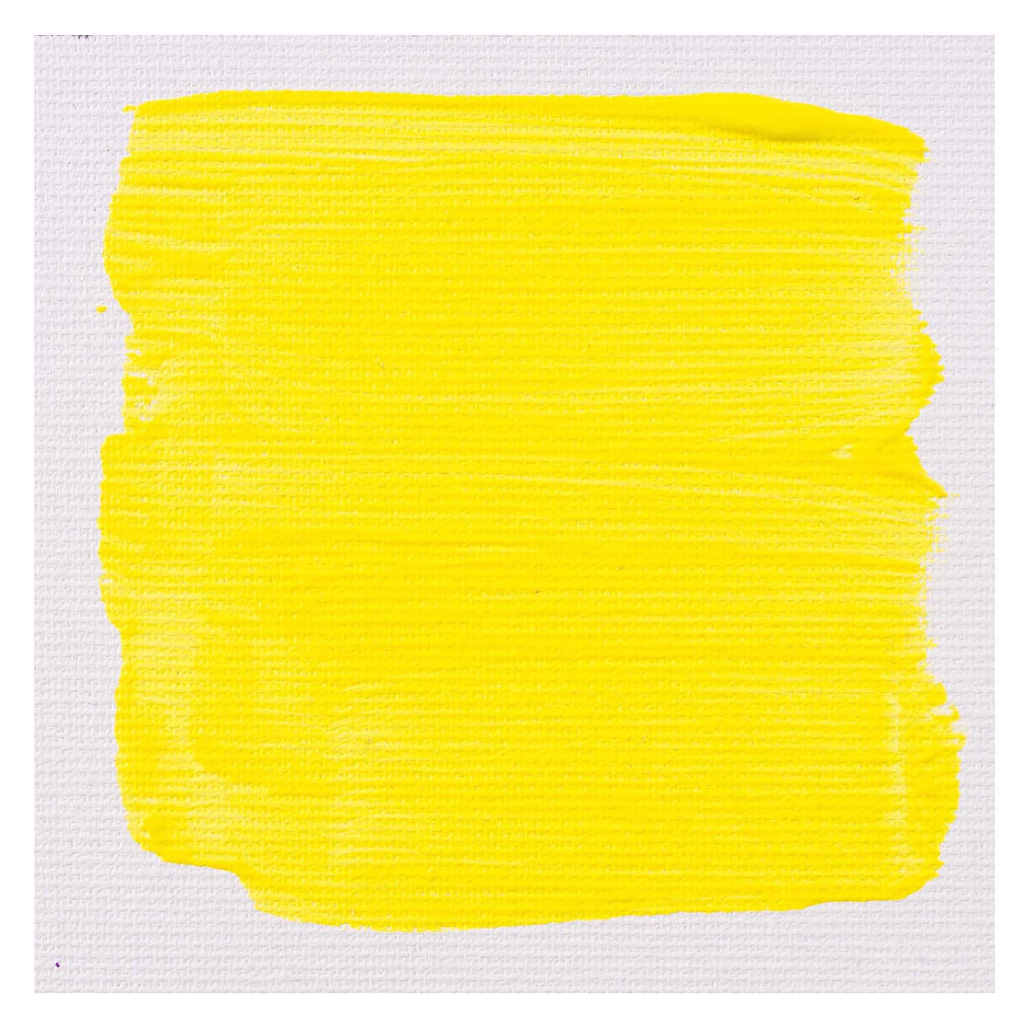 Talens art creation acrylverf tube 75ml azogeel citroen 267